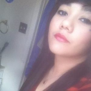 Meet your Posher, Itzel